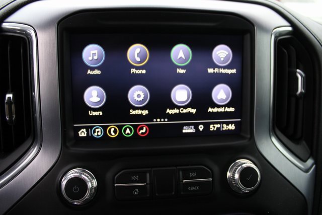 Used 2019 GMC Sierra 1500 SLT w/ SLT Premium Plus Package image 26