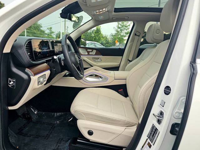 Certified 2026 Mercedes-Benz GLE 350 4MATIC image 19