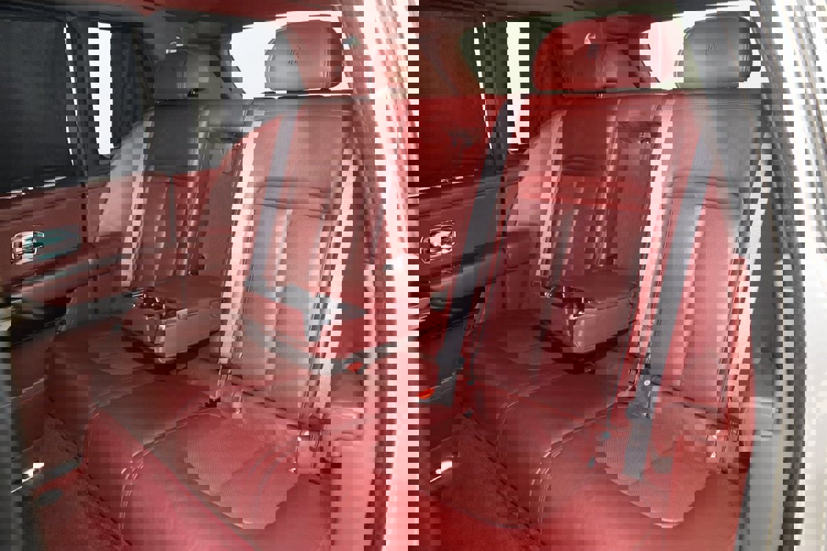 Used 2020 Rolls-Royce Cullinan image 76