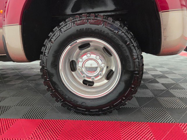 Used 2014 Ford F450 King Ranch w/ King Ranch Chrome Package image 92