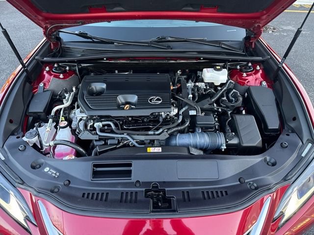 Used 2024 Lexus ES 300h w/ Premium Package image 22