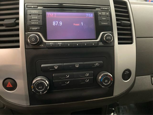 Used 2015 Nissan Xterra S w/ Value Package image 29