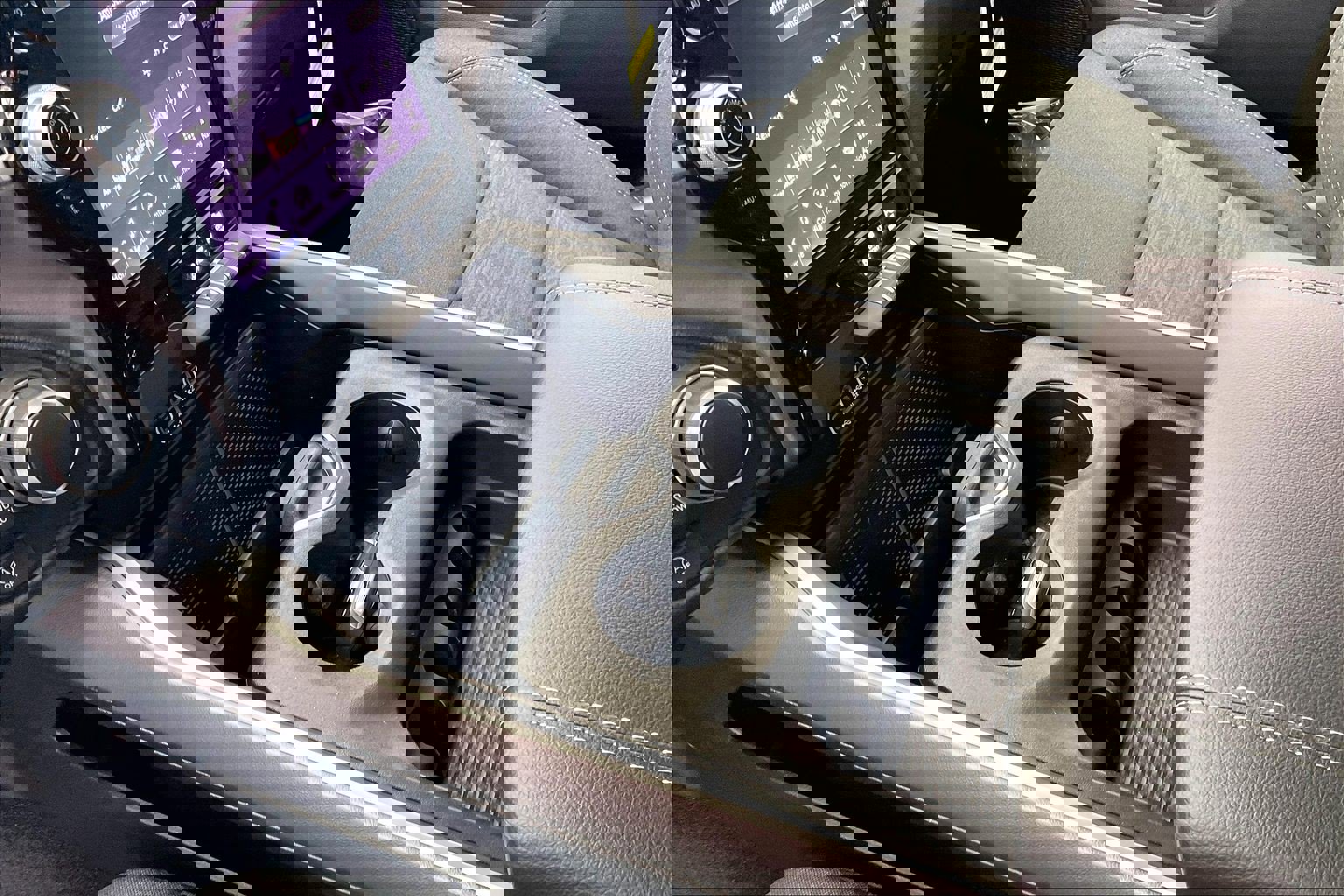 New 2026 RAM 1500 Big Horn image 8