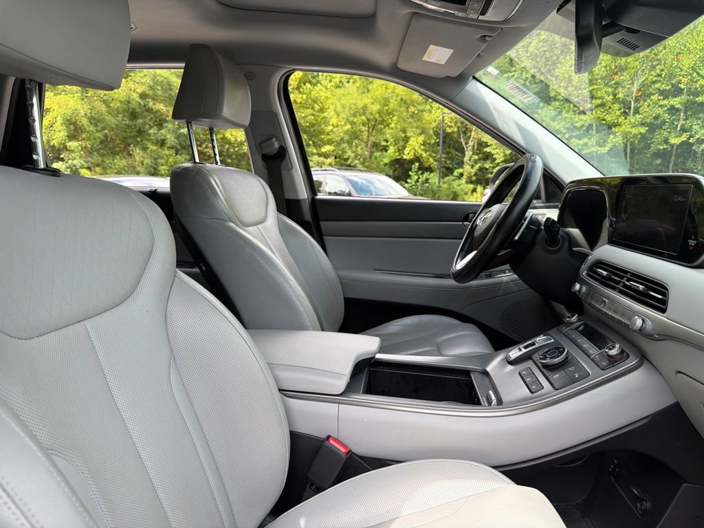 Used 2021 Hyundai Palisade SEL w/ Premium Package AWD/4WD image 15