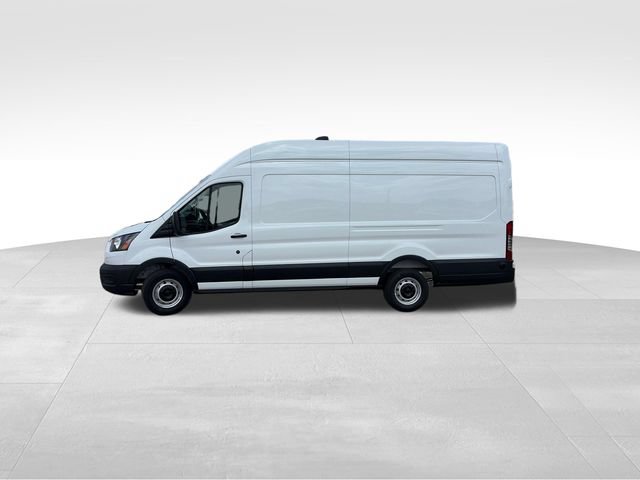 New 2027 Ford Transit 250 148 High Roof Extended w/ Load Area Protection Package RWD image 3