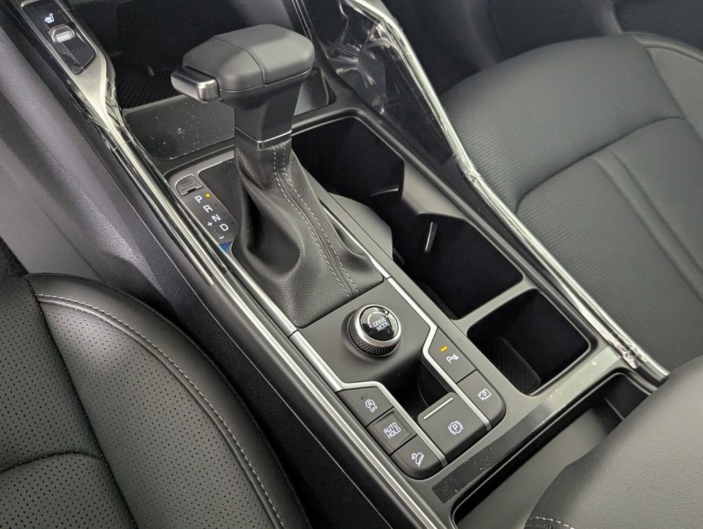 New 2026 Kia Sorento S FWD image 24