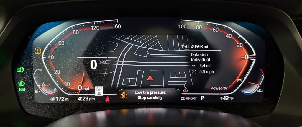 Used 2022 BMW X5 xDrive40i w/ Climate Comfort Package image 19