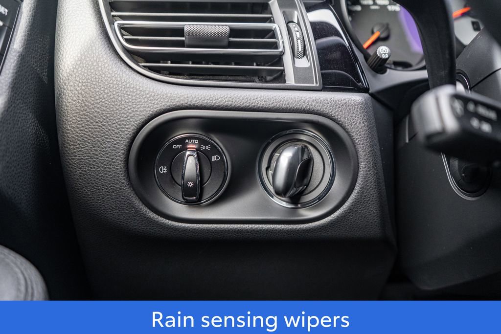 Used 2021 Porsche Macan S image 21