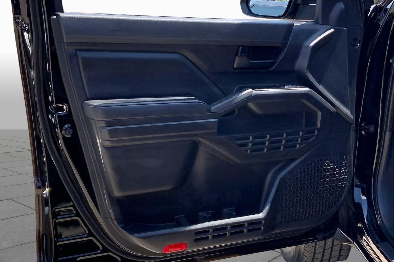 Used 2025 Toyota Tacoma SR RWD image 20