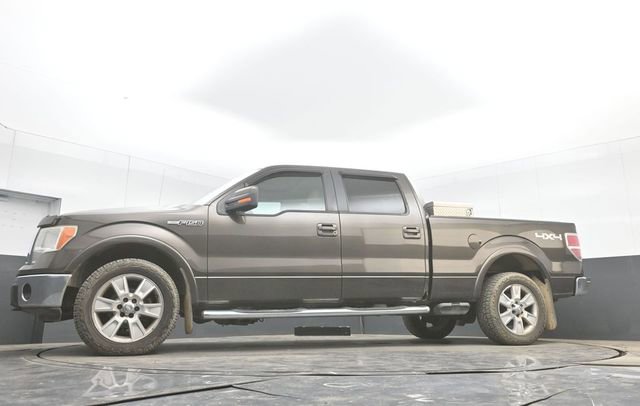 Used 2009 Ford F150 King Ranch AWD/4WD image 30