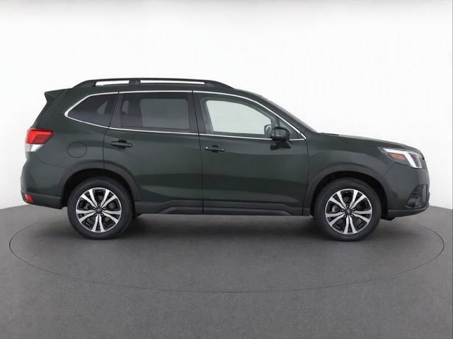 Used 2023 Subaru Forester Limited AWD/4WD image 8