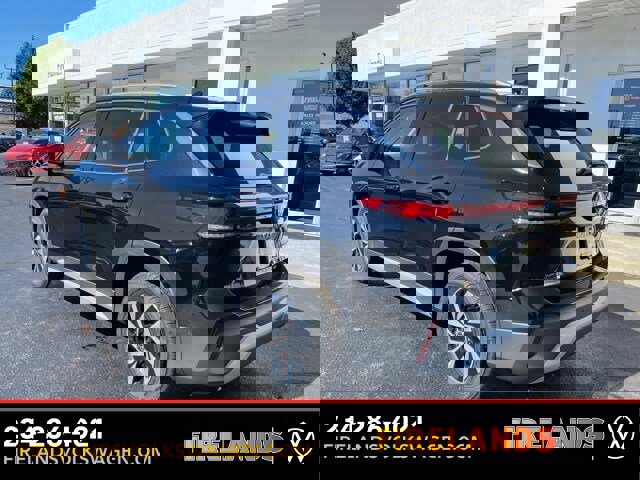 New 2025 Volkswagen Tiguan S image 10