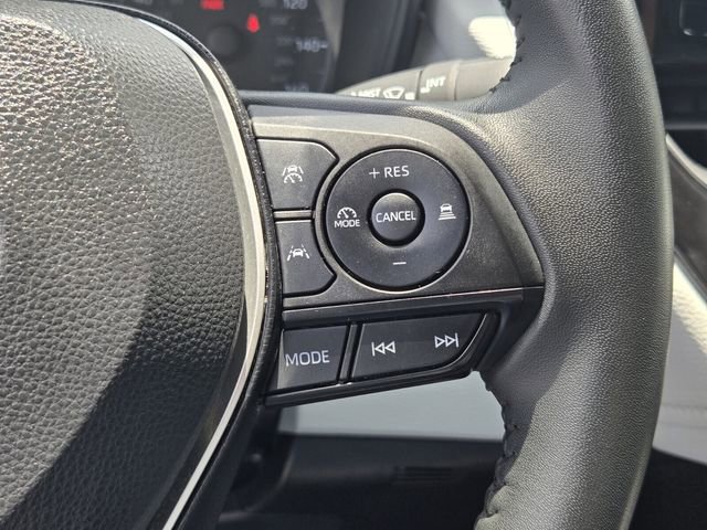 Used 2024 Toyota Corolla SE FWD image 24