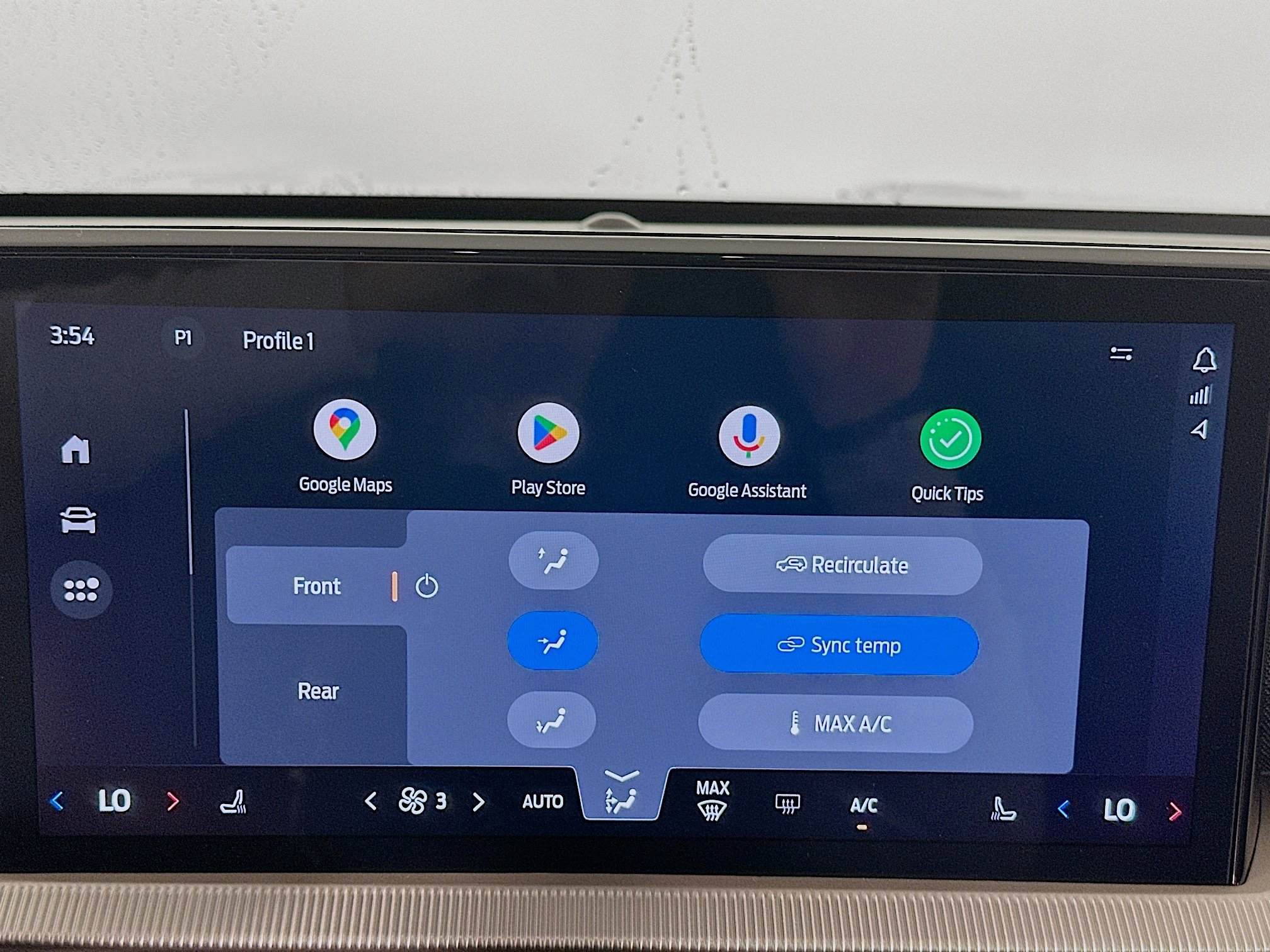 Used 2025 Ford Explorer Active image 24