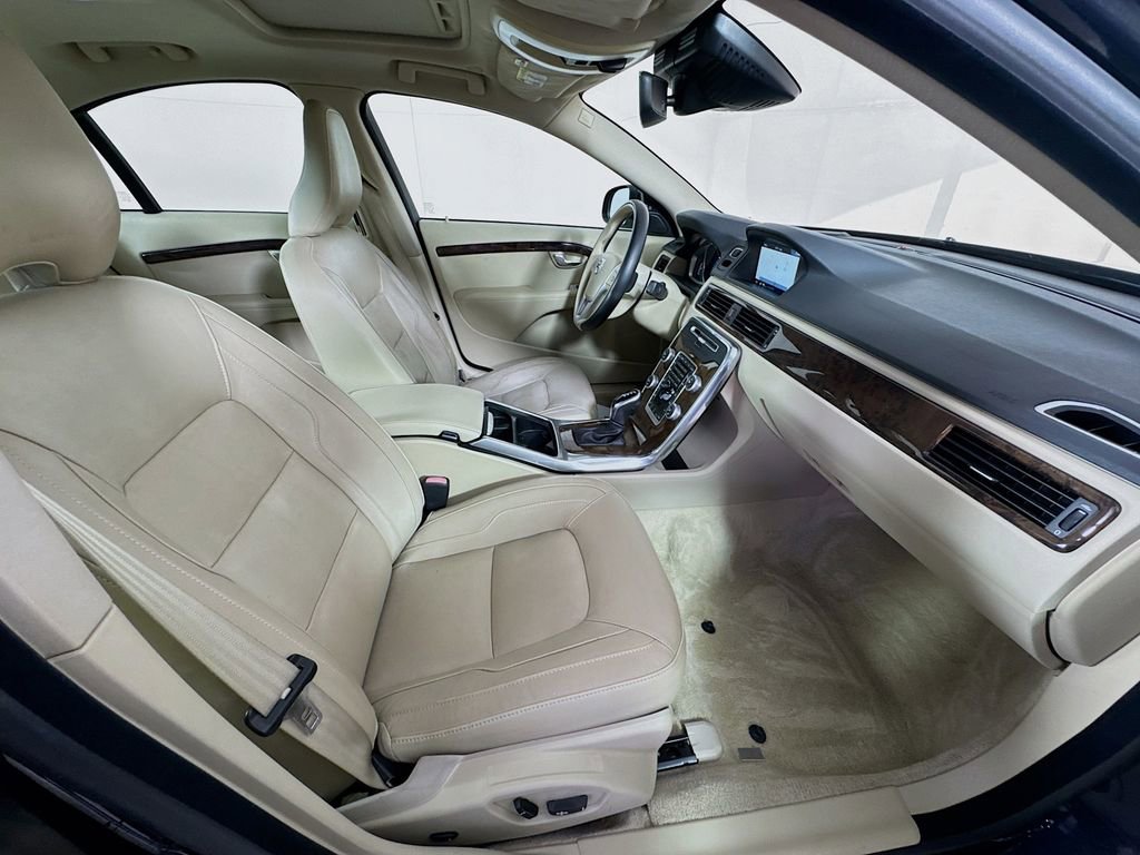 Used 2016 Volvo S80 T5 Platinum image 33