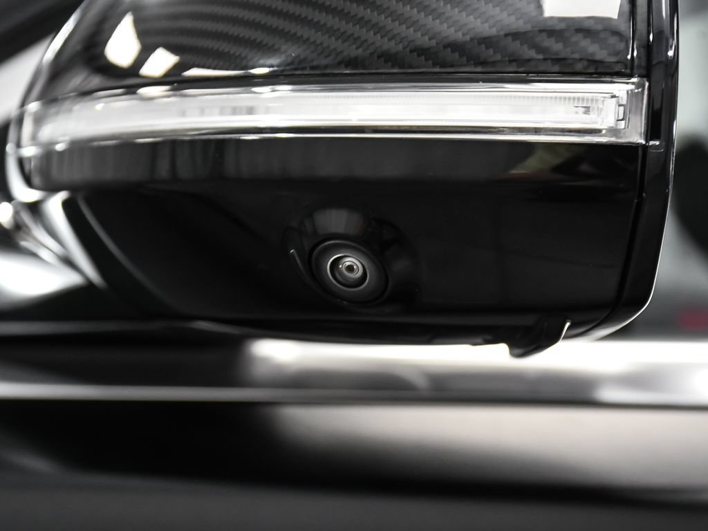Used 2026 Mercedes-Benz S 63 AMG S image 96