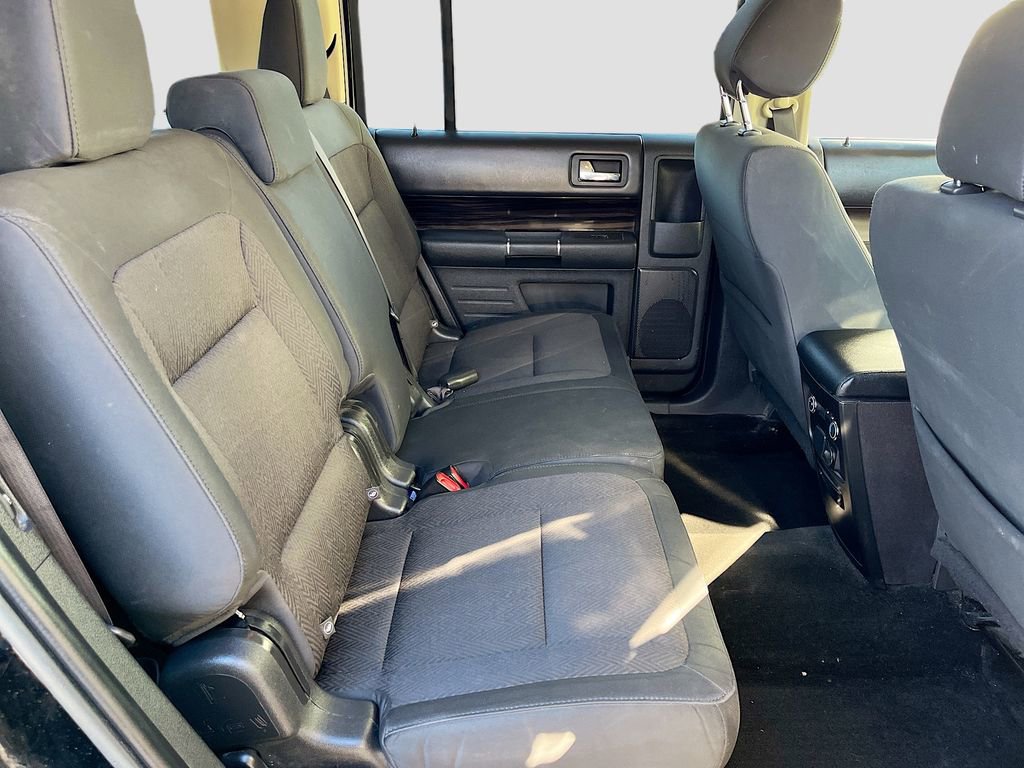Used 2016 Ford Flex SEL image 24