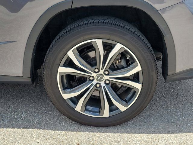 Used 2018 Lexus RX 350 AWD w/ Premium Package image 9