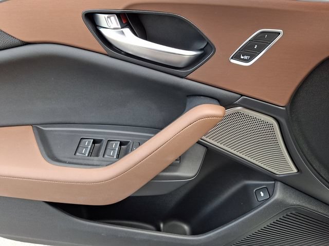 Used 2023 Acura TLX w/ Technology Package FWD image 19