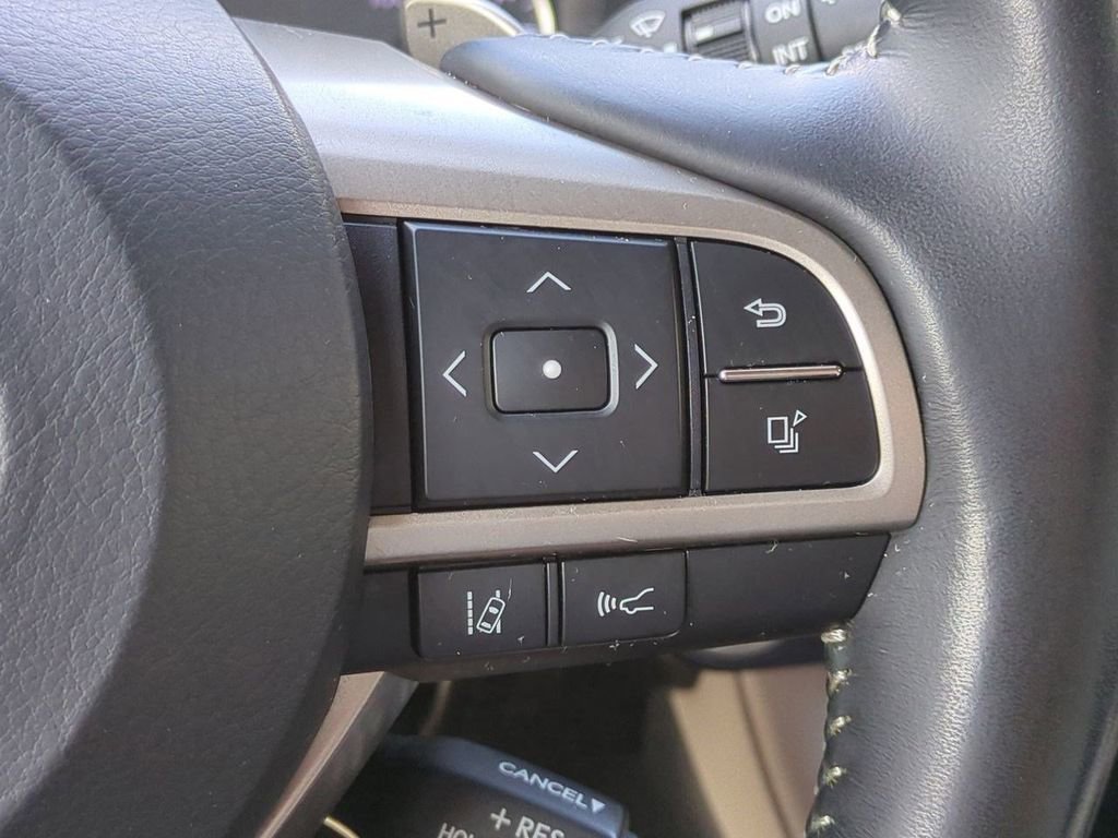 Used 2020 Lexus RX 350L FWD w/ Premium Package image 27