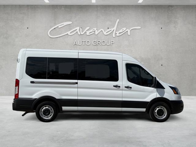 Used 2023 Ford Transit 350 XL RWD image 17