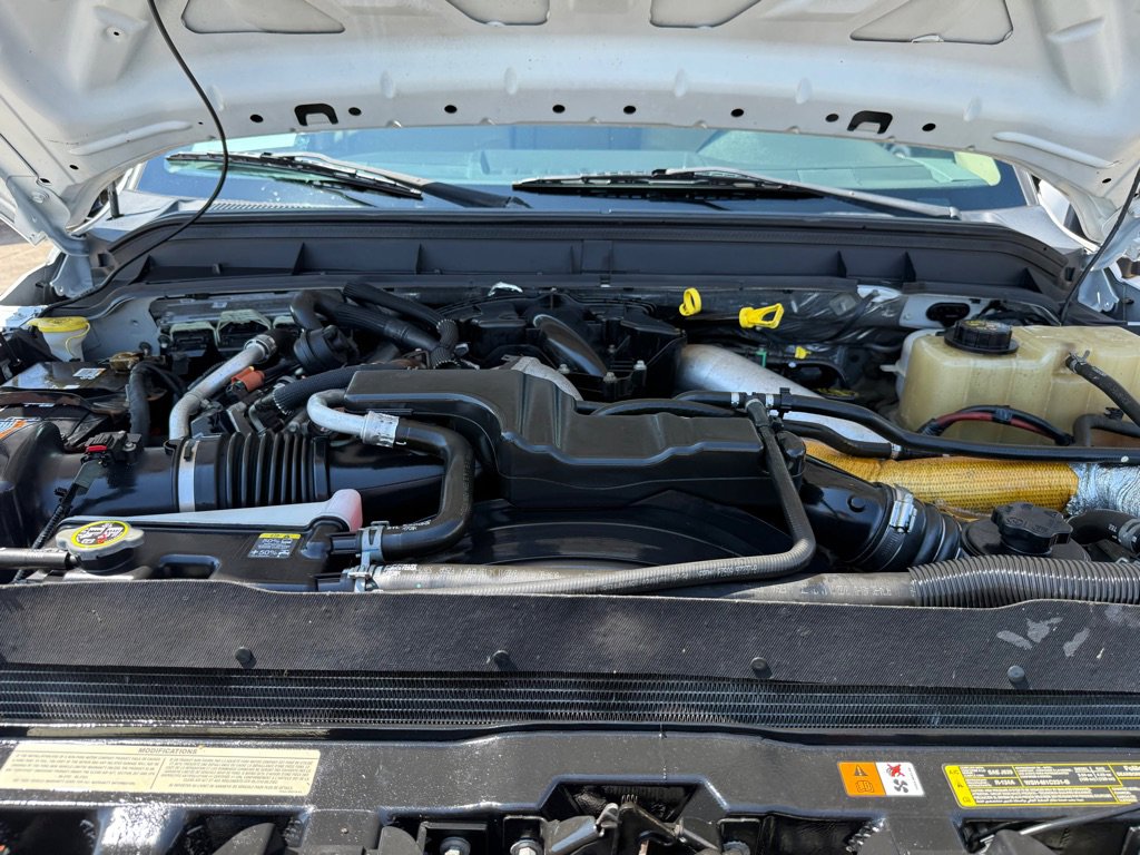 Used 2011 Ford F350 Lariat w/ Lariat Ultimate Pkg image 40