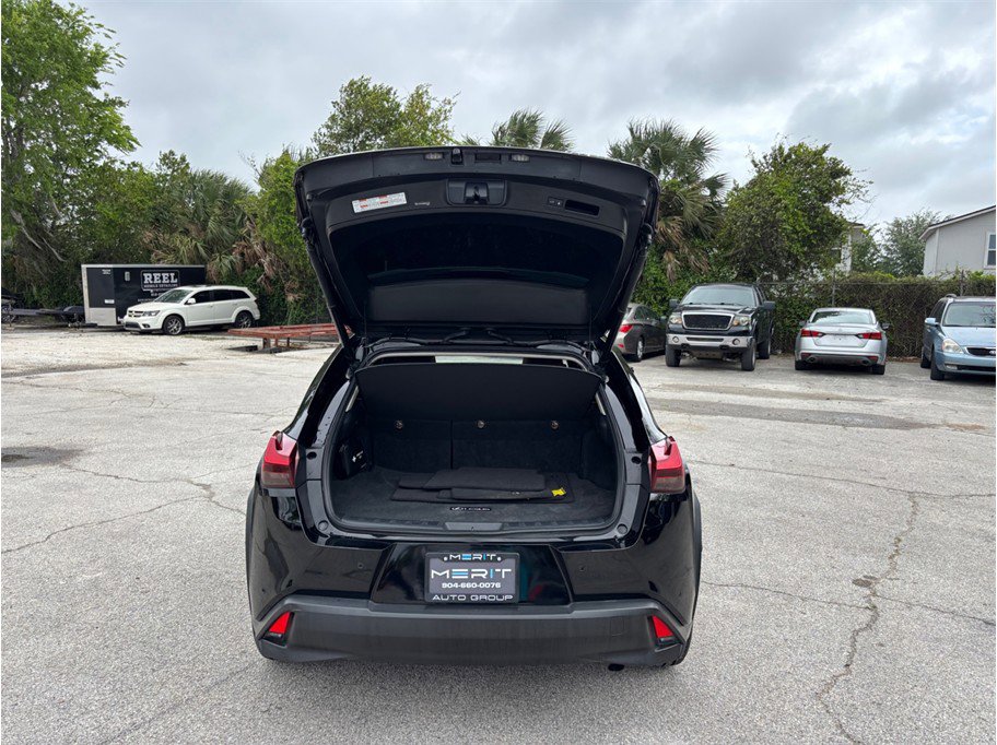 Used 2021 Lexus UX 250h w/ Premium Package image 46
