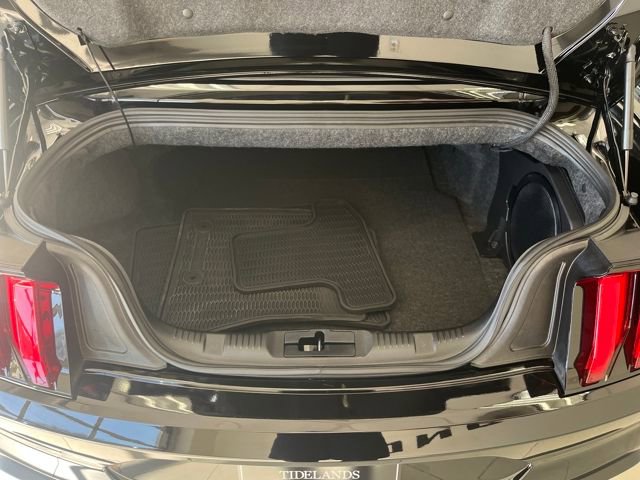 Used 2021 Ford Mustang GT Premium w/ Equipment Group 401A image 11