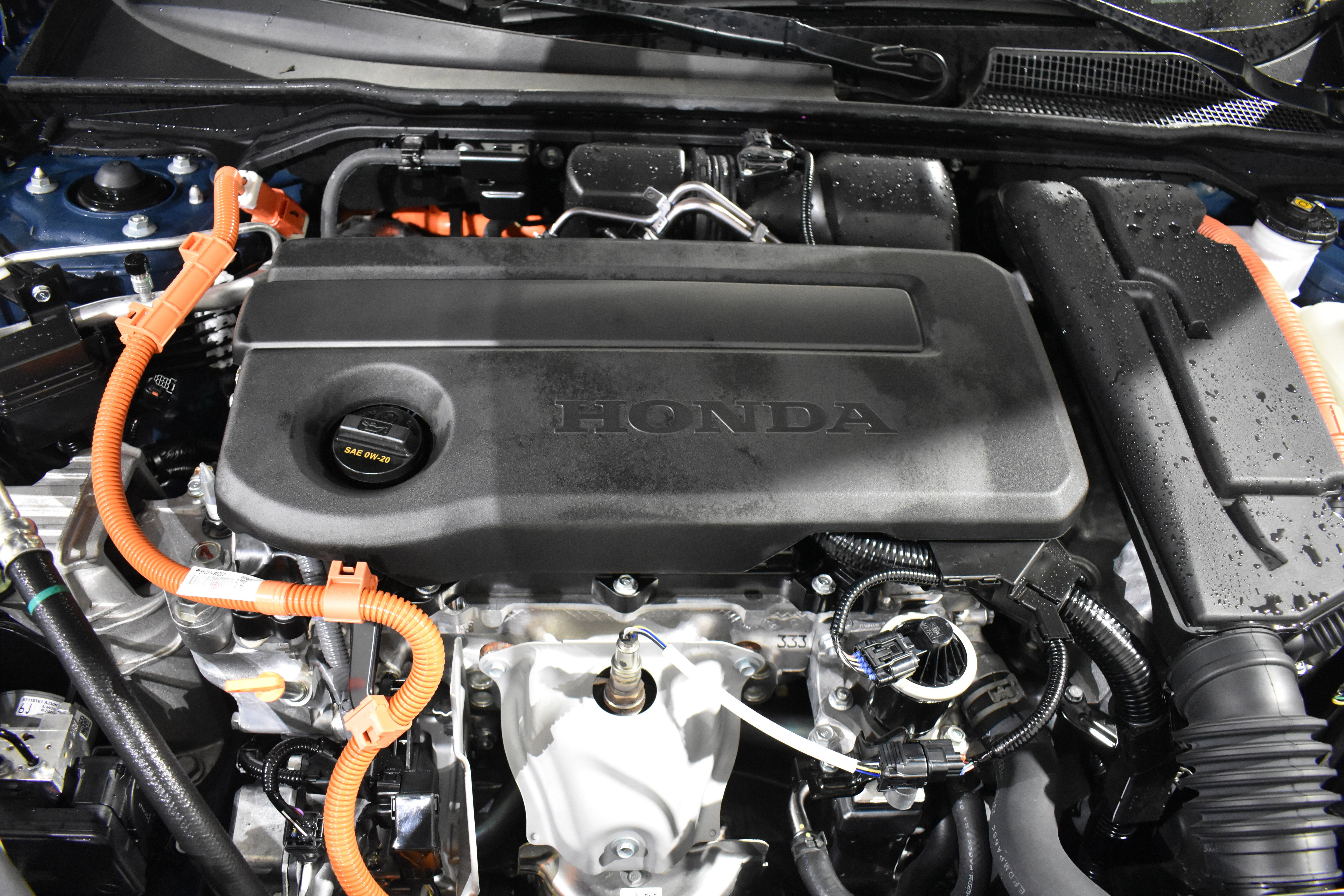 Used 2025 Honda Civic Sport image 33