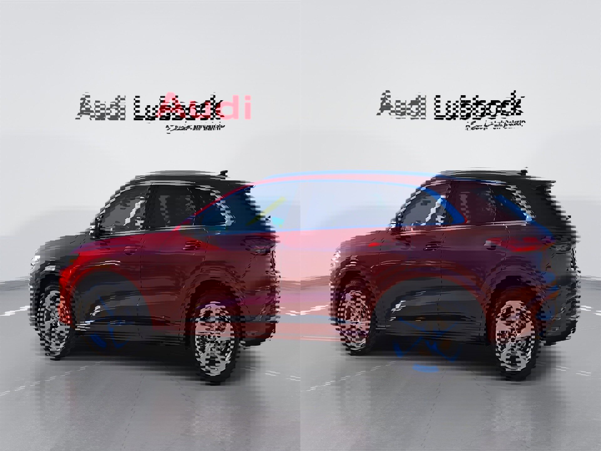New 2025 Audi Q5 Prestige image 6