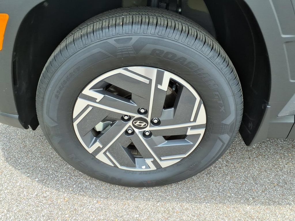 New 2026 Hyundai Tucson Blue SE AWD/4WD image 9
