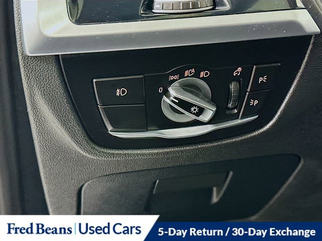 Used 2020 BMW X3 xDrive30i w/ Convenience Package image 11