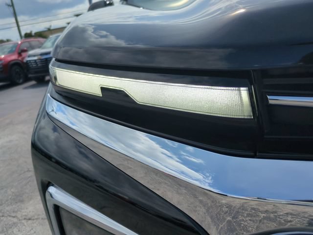 New 2026 Chevrolet Traverse LT w/ Driver Confidence Package FWD image 10