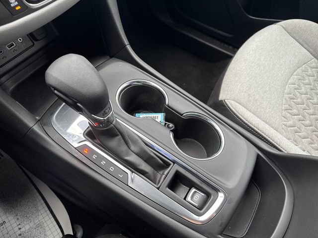 Certified 2023 Chevrolet Equinox LS image 15