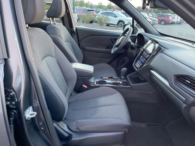 Certified 2026 Subaru Forester Premium image 17