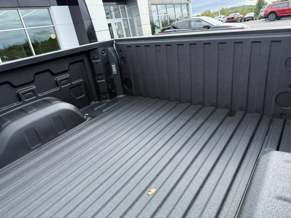 New 2026 GMC Sierra 1500 Elevation AWD/4WD image 10