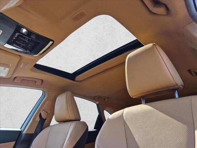 Used 2023 Lexus NX 350 AWD w/ Cold Area Package image 16
