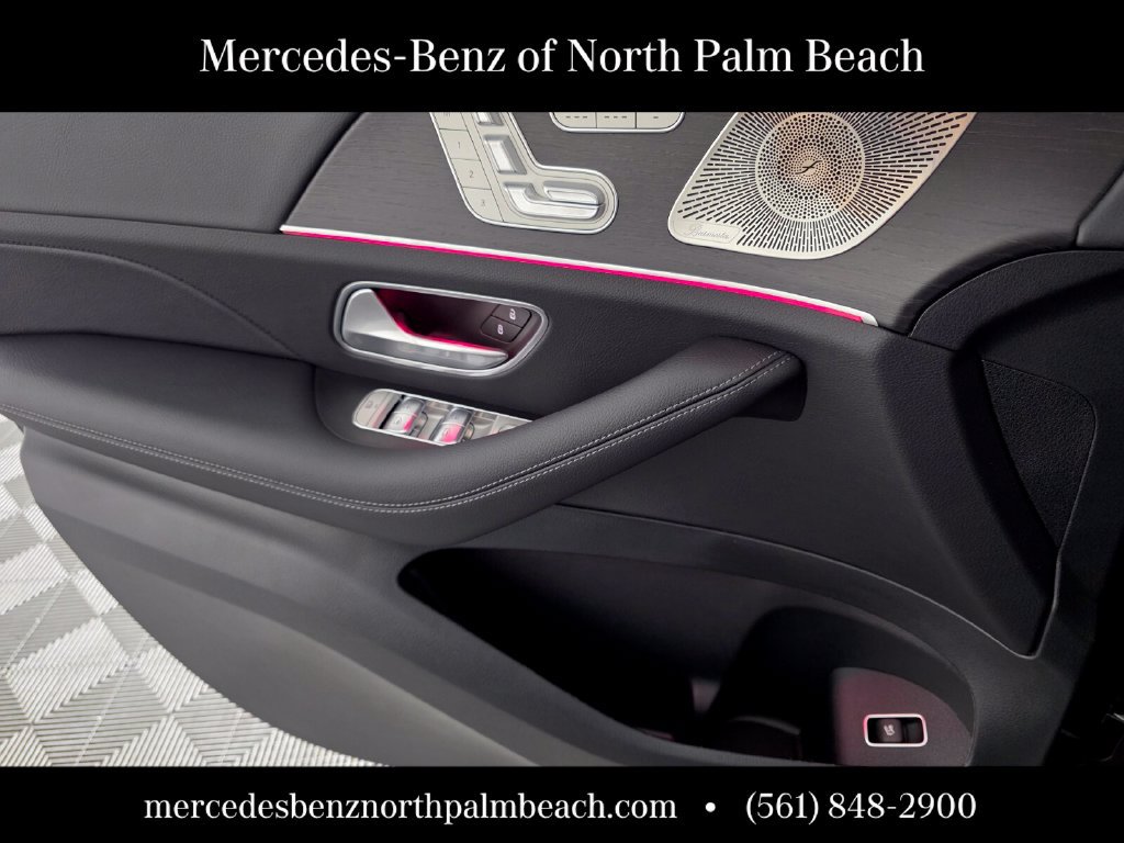 New 2027 Mercedes-Benz GLE 450 4MATIC image 21