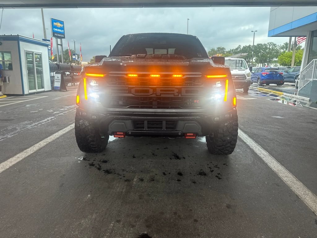 Used 2024 Ford F150 Raptor w/ Equipment Group 803A Raptor R AWD/4WD image 2