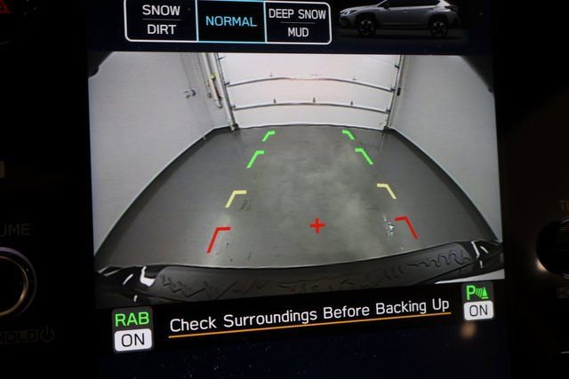 New 2026 Subaru Crosstrek 2.5i Limited image 24