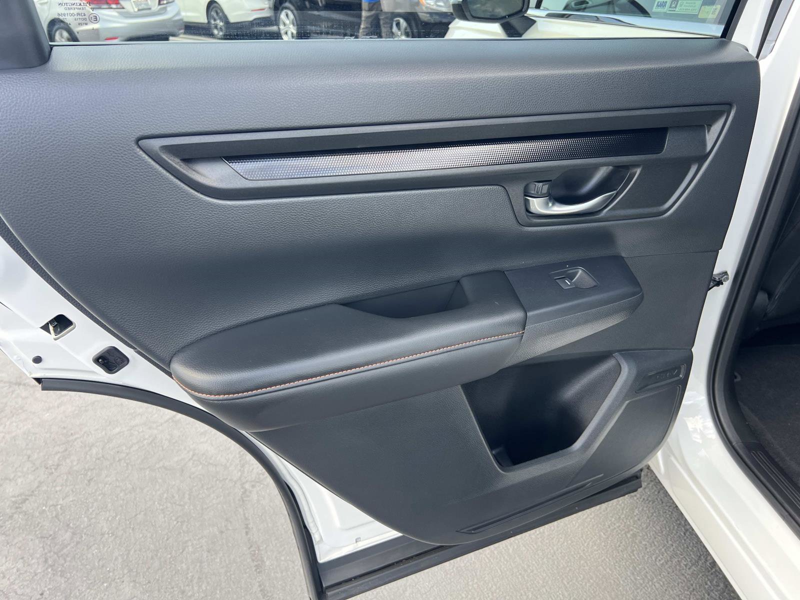 Certified 2025 Honda CR-V Sport image 19