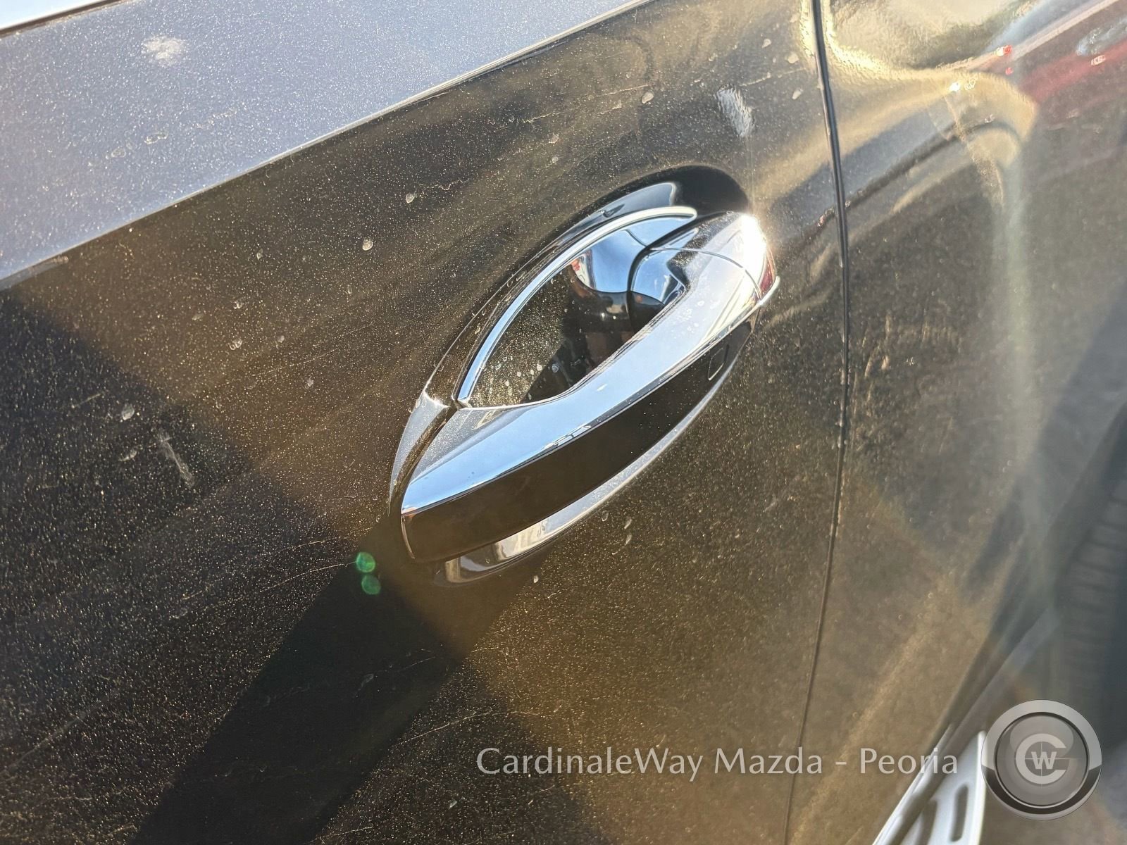 Used 2025 Mercedes-Benz GLE 53 AMG 4MATIC Coupe image 11