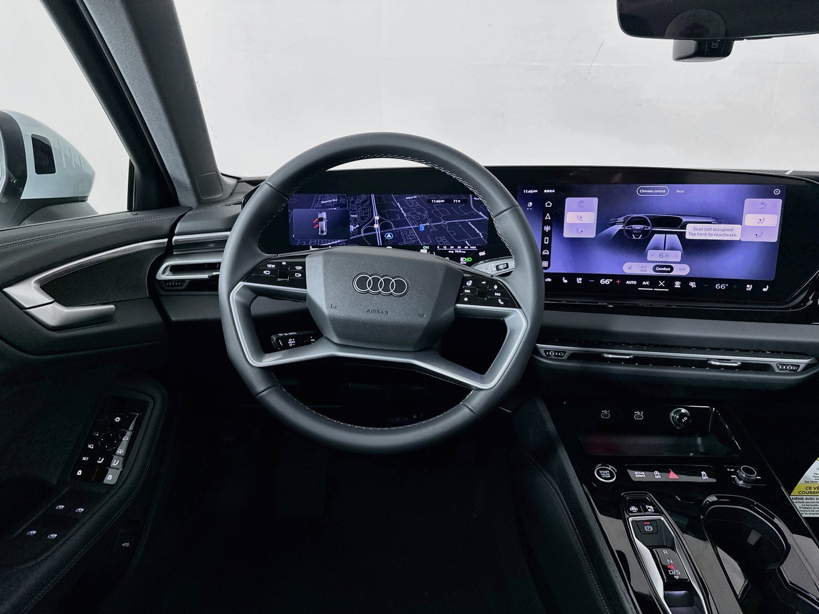 New 2026 Audi A5 Premium Plus AWD/4WD image 15