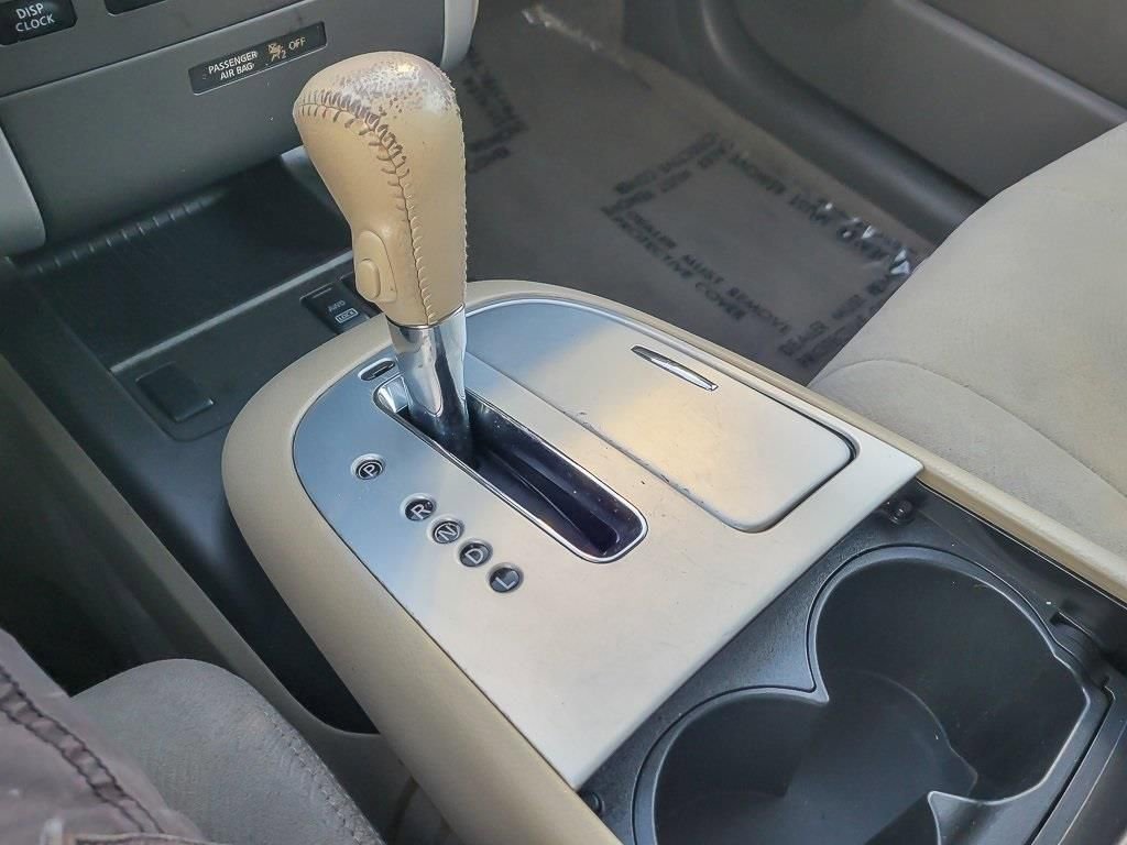 Used 2013 Nissan Murano S image 15