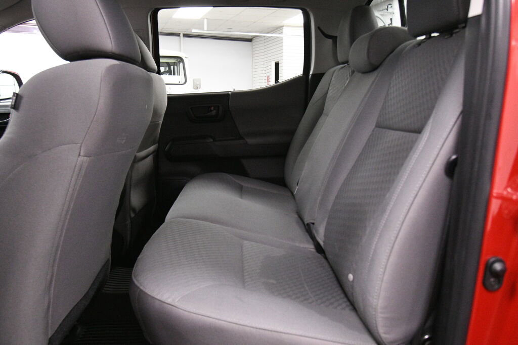 Certified 2023 Toyota Tacoma SR image 20