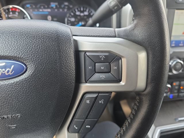 Used 2021 Ford F250 Lariat AWD/4WD image 20