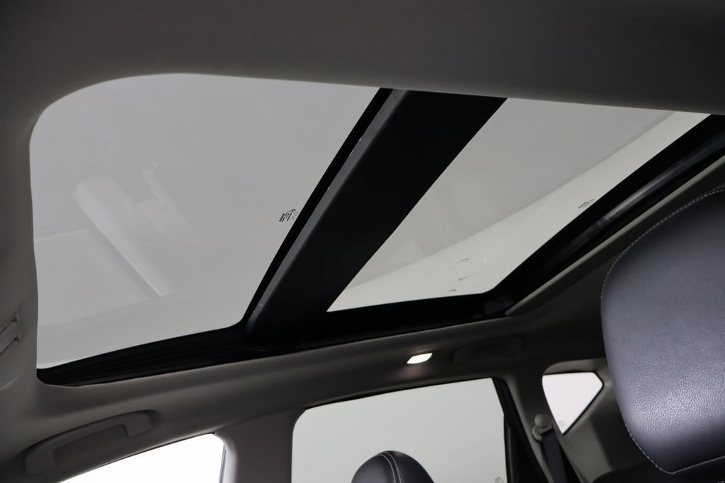 Used 2021 Nissan Murano SL w/ SL Moonroof Package FWD image 25