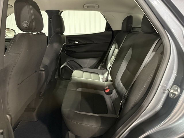 Used 2022 Chevrolet TrailBlazer LS image 27