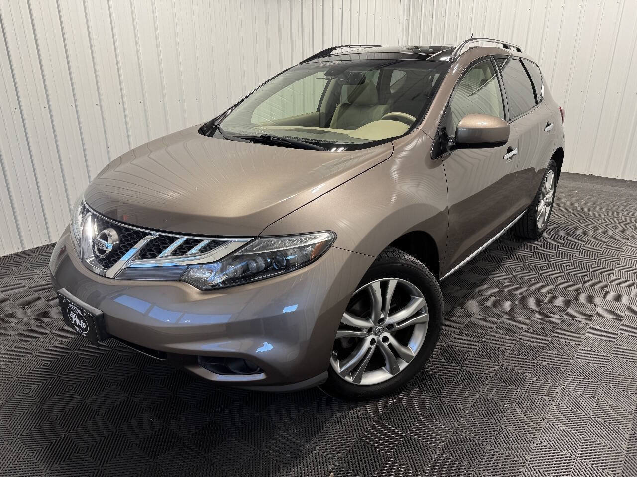 Used 2014 Nissan Murano LE AWD/4WD image 43