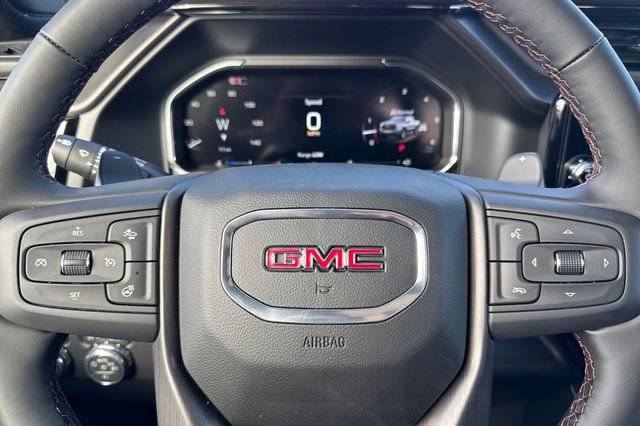 New 2026 GMC Sierra 1500 AT4X image 27
